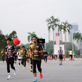 Runner Photo 6337638