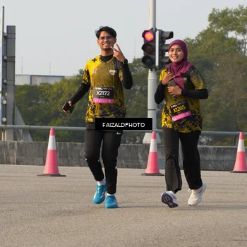 Runner Photo 6337644