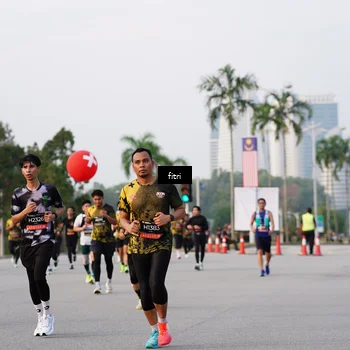 Runner Photo 6337645