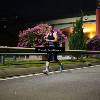 Runner Photo 6337653