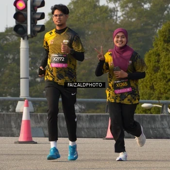 Runner Photo 6337654