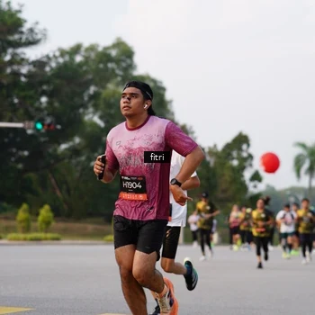 Runner Photo 6337662