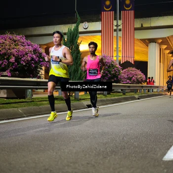 Runner Photo 6337674