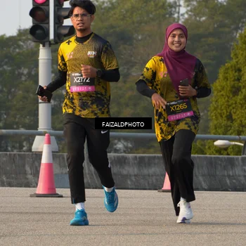 Runner Photo 6337676