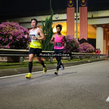 Runner Photo 6337677