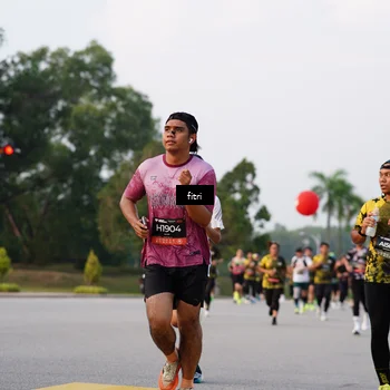 Runner Photo 6337682