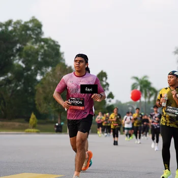 Runner Photo 6337683
