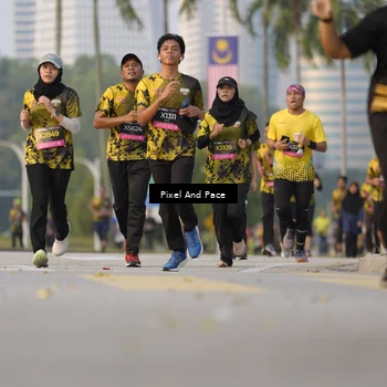 Runner Photo 6337688