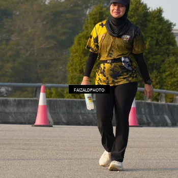Runner Photo 6337698
