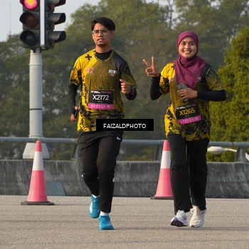 Runner Photo 6337699