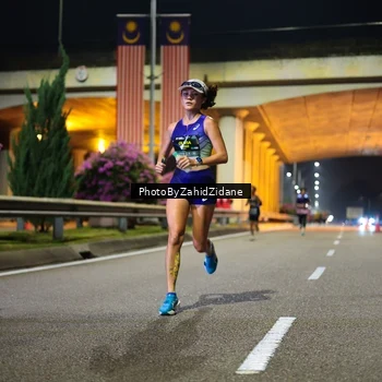 Runner Photo 6337704