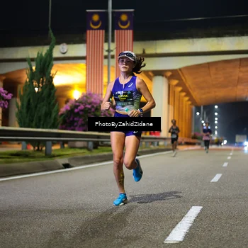Runner Photo 6337705
