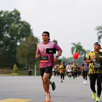 Runner Photo 6337707