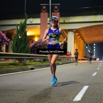 Runner Photo 6337736