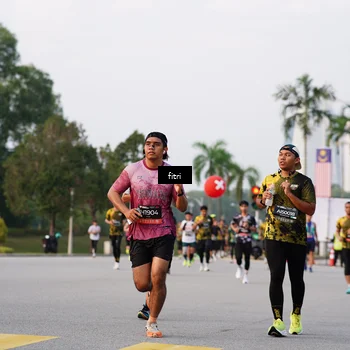 Runner Photo 6337738
