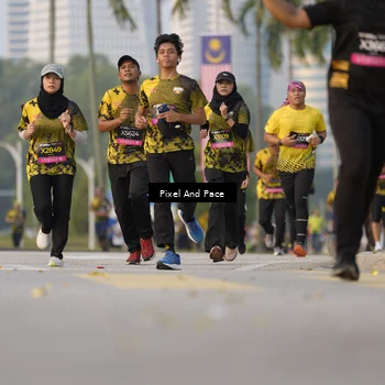 Runner Photo 6337743