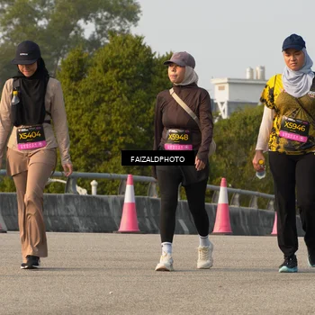 Runner Photo 6337752