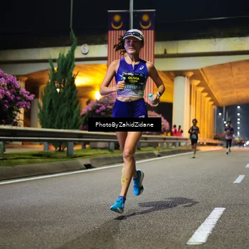 Runner Photo 6337754