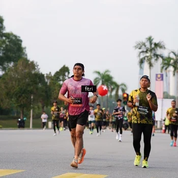 Runner Photo 6337766