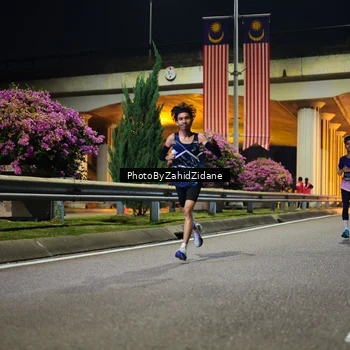 Runner Photo 6337768