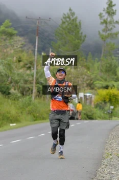Runner Photo 633779