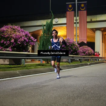 Runner Photo 6337793