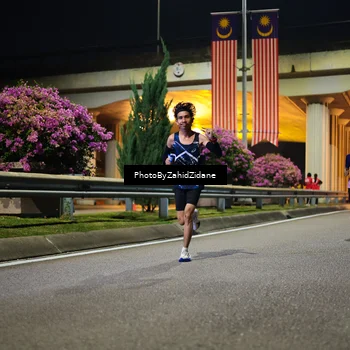 Runner Photo 6337796