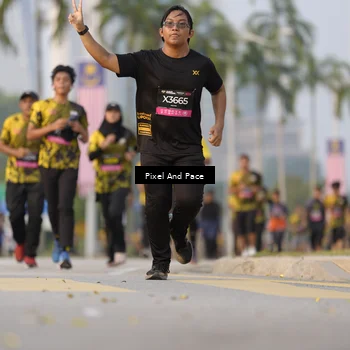 Runner Photo 6337798