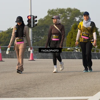 Runner Photo 6337799