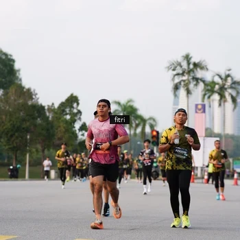 Runner Photo 6337821