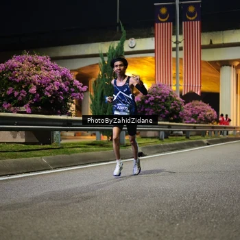 Runner Photo 6337824