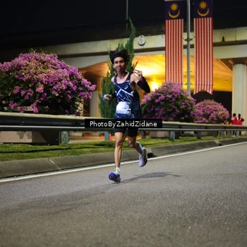 Runner Photo 6337825