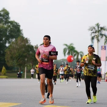 Runner Photo 6337829