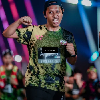 Runner Photo 6337832