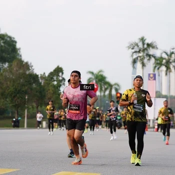 Runner Photo 6337839