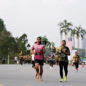 Runner Photo 6337843
