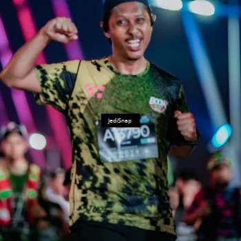 Runner Photo 6337850