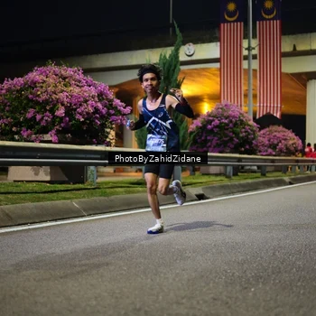 Runner Photo 6337852
