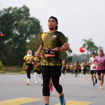 Runner Photo 6337855