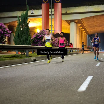Runner Photo 6337868