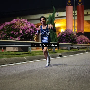 Runner Photo 6337870