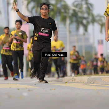 Runner Photo 6337879