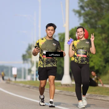 Runner Photo 6337880