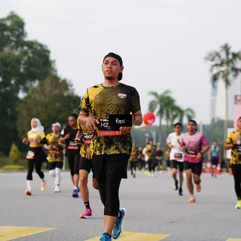 Runner Photo 6337881