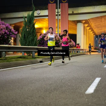 Runner Photo 6337892