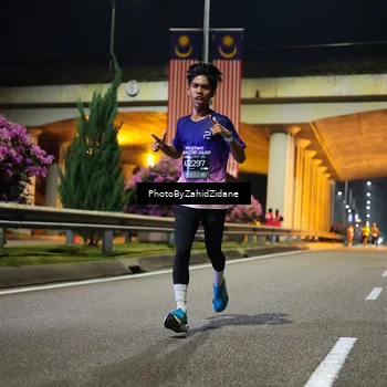 Runner Photo 6337893