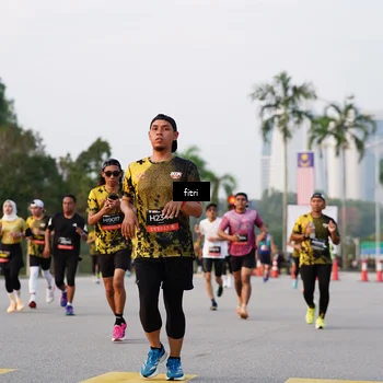 Runner Photo 6337894
