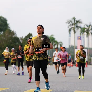 Runner Photo 6337905