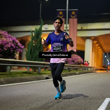 Runner Photo 6337920