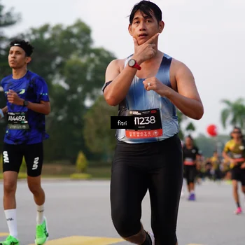 Runner Photo 6337924